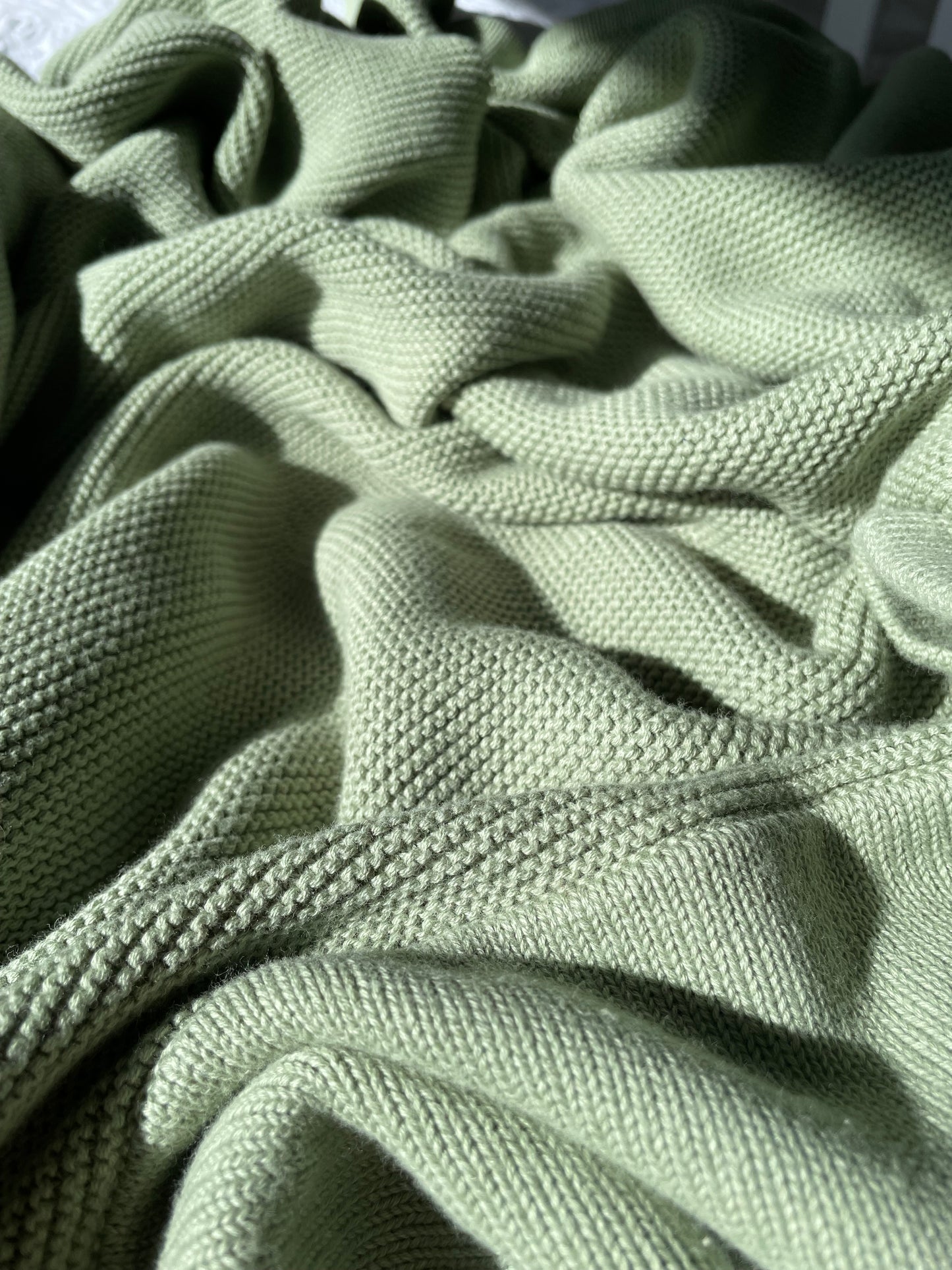 Personalised Baby Blanket