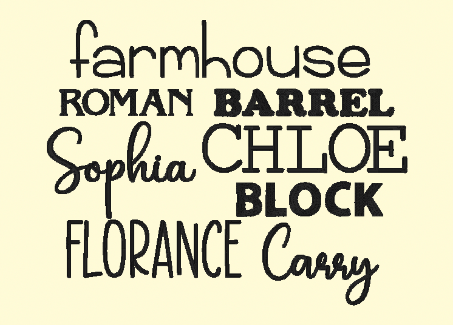 Personalised Baby Blanket